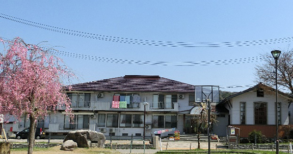 写真：横手市サンハイム