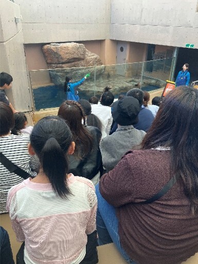 写真:稲刈り
