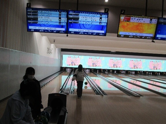 写真:稲刈り
